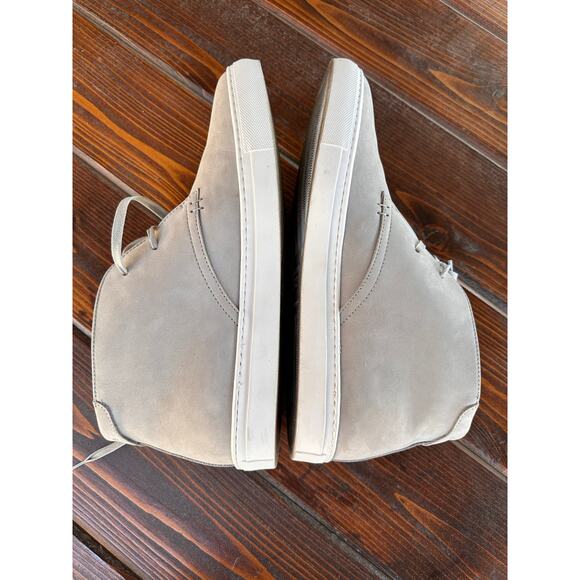 Greats Royale Gray Chukka Boots size  US 13 / Eur 46 main image 12